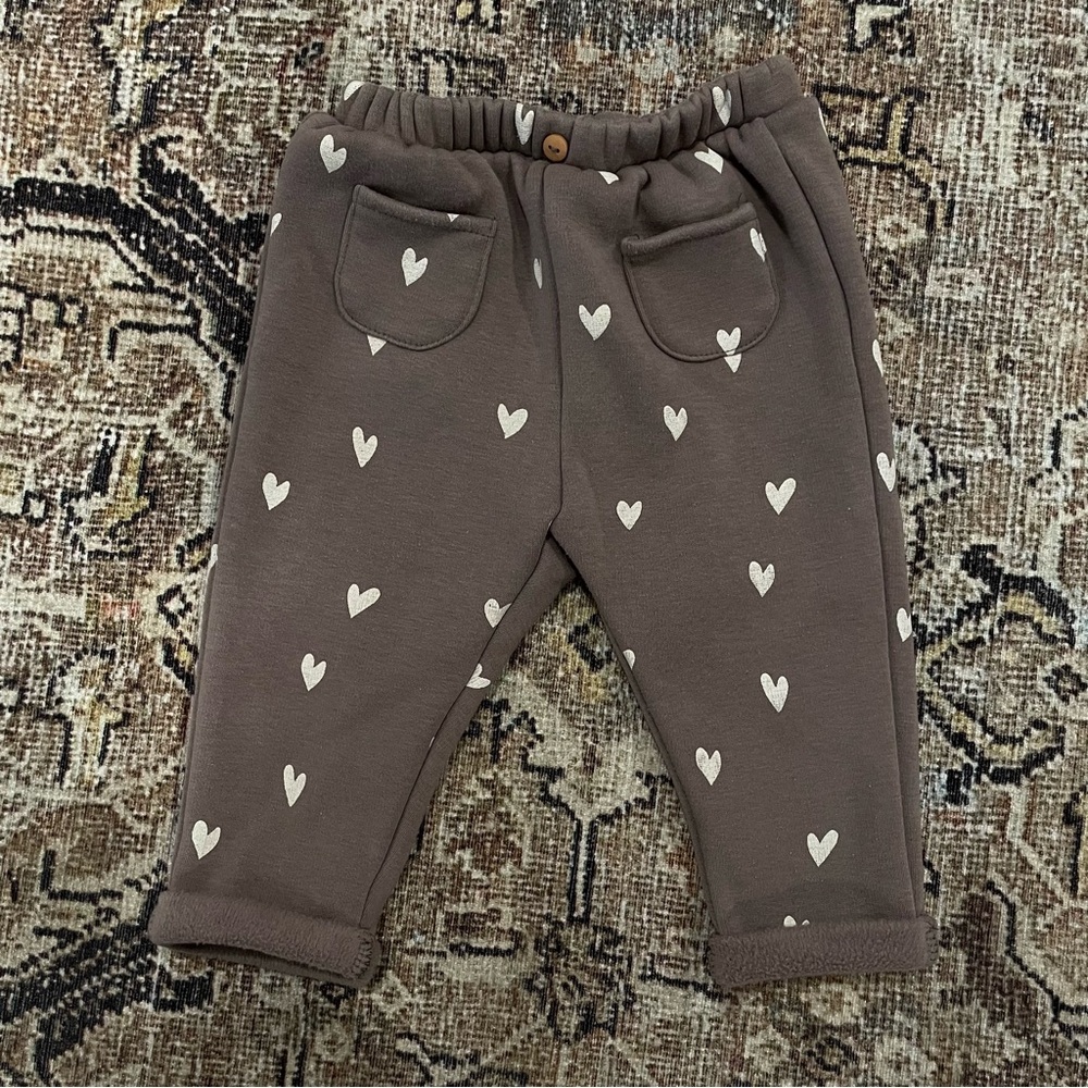 Girls sweatpants